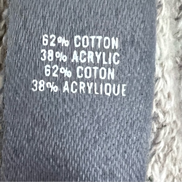 Aerie Open Back Turtleneck Pullover Sweater Size Small - Picture 6 of 7